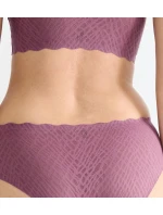 sloggi ZERO Feel Bliss Hipster - PURPLE - SLOGGI PURPLE - SLOGGI sloggi ZERO Feel Bliss Hipster - PURPLE - SLOGGI PURPLE - SLOGGI