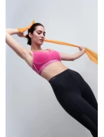 Dámske legíny Cardio Breeze High-Rise - BLACK - black 0004 - TRIUMPH