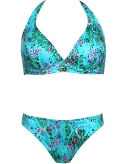 Plavky Self S 115 BR8 Bora Bora 8