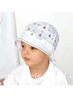 Klobúk AJS 48-270 Klobúk AJS 48-270