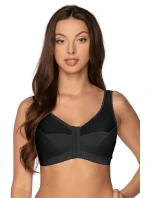 Dámska podprsenka 1163 black - GAIA