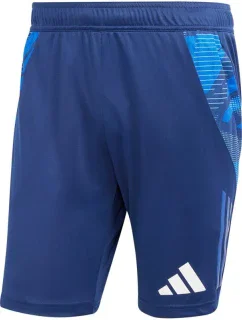 Adidas Tiro 24 Súťažné tréningové šortky M IR5485