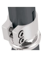 Kolobežka RAZOR PRO X - sivá