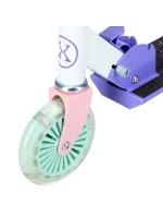 HD120L VIEDOL FIALOVÝ SKÚTER NILS EXTREME HD120L VIEDOL FIALOVÝ SKÚTER NILS EXTREME