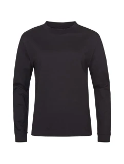 Dámske tričko Sail Racing W Race Heavy Ls black
