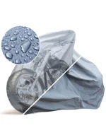 Kryt motora 228x124/75x99cm DUNLOP