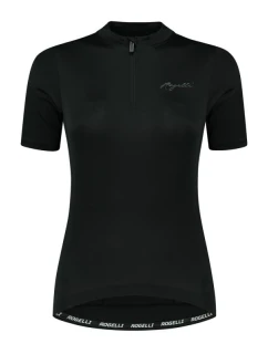 Rogelli dámsky dres CORE black M