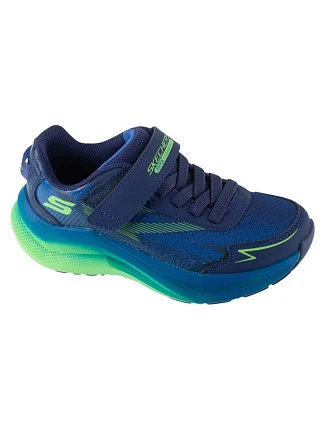 Skechers Max Cushioning Ascender 404022L-NVLM tmavomodré 31