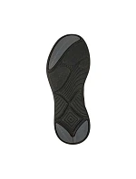 Pánska obuv Skechers Bobs Moda Flex Broad Acre 118156 BBK Pánska obuv Skechers Bobs Moda Flex Broad Acre 118156 BBK