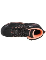 Dámske trekové topánky Moon Mid W 31Q4796-U901 - CMP