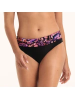 Style Chiara Bottom nohavičky 8444-0 rosewood - Anita Classix