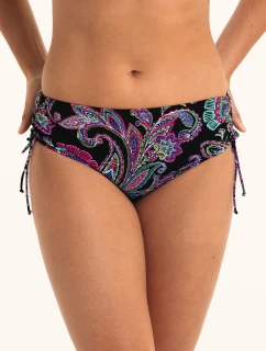 Spodné nohavičky Style Ive 8744-0 black - RosaFaia