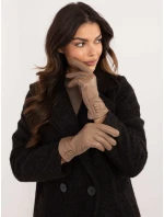 Rukavice AT RK 239805.95 dark lilac