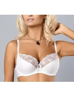 Podprsenka s kosticou Paris BS 218 - Gaia Podprsenka s kosticou Paris BS 218 - Gaia