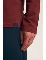 PÁNSKE PYŽAMO FALL 45494 AW26 PÁNSKE PYŽAMO FALL 45494 AW26