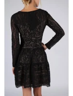 Večerné šaty model 124673 YourNewStyle