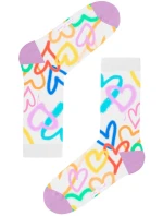 Dámske ponožky John Frank WJFLSFUN63