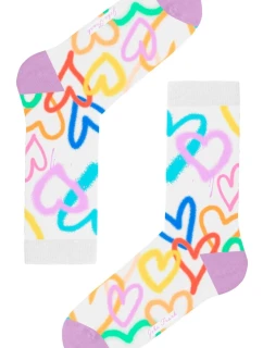 Dámske ponožky John Frank WJFLSFUN63