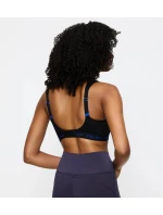 Dámska športová podprsenka Triaction Energy Lite P EX - BLACK - black 0004 - TRIUMPH
