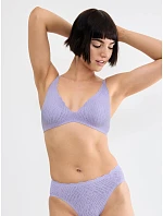 Podprsenka Sloggi ZERO Feel Bliss THE UP P – Light Lilac – SLOGGI Light Lilac – SLOGGI Podprsenka Sloggi ZERO Feel Bliss THE UP P – Light Lilac – SLOGGI Light Lilac – SLOGGI