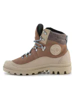 Palladium Pallabrousse Hkr Wp+ W 98840-254