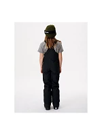 RIP CURL Bib Junior Ski Pant black RIP CURL Bib Junior Ski Pant black