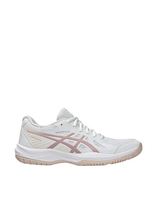 Dámska volejbalová obuv Asics Upcourt 6 1072A107 104 women's
