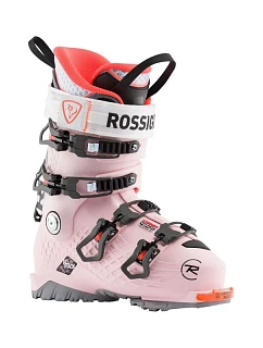 Lyžiarske topánky ROSSIGNOL ALLTRACK ELITE 110 LT W GW - POWDER PINK