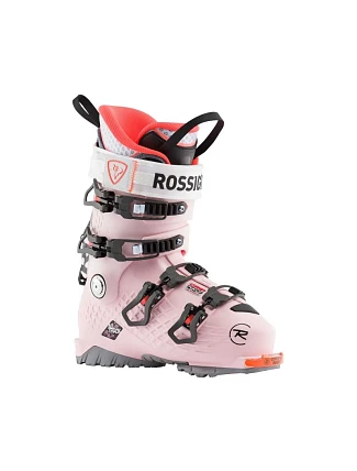 Lyžiarske topánky ROSSIGNOL ALLTRACK ELITE 110 LT W GW - POWDER PINK Lyžiarske topánky ROSSIGNOL ALLTRACK ELITE 110 LT W GW - POWDER PINK