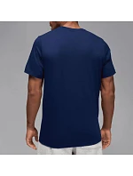 Pánske športové tričko Air Jordan Jumpman Embroidered Air Crew, tmavomodré – DM3182-492 Pánske športové tričko Air Jordan Jumpman Embroidered Air Crew, tmavomodré – DM3182-492