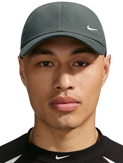 Čiapka Nike Club olivová FZ5698 303