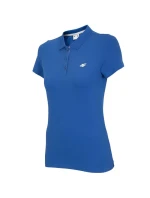 Dámske polo tričko W NOSH4 TSD007 36S - 4F Dámske polo tričko W NOSH4 TSD007 36S - 4F