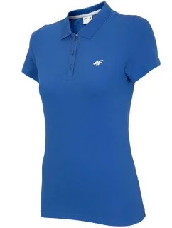 Dámske polo tričko W NOSH4 TSD007 36S - 4F