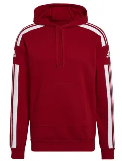 Pánska mikina Squadra 21 Sweet Hoody M HC6282 - Adidas