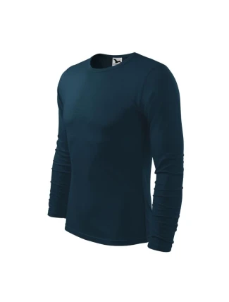 Pánske tričko Fit-T LS M MLI-11902 - Malfini