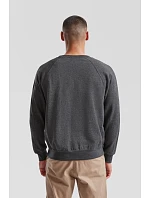 Fruit of the Loom Classic Raglan Sweat – raglánová mikina 16.2216, tmavomodrá Fruit of the Loom Classic Raglan Sweat – raglánová mikina 16.2216, tmavomodrá
