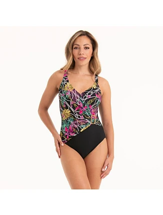 Jednodielne plavky Style Elea 7346 multi color - Anita Classix Jednodielne plavky Style Elea 7346 multi color - Anita Classix