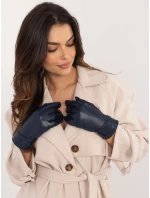 Rukavice AT RK 239805.95 tmavomodré