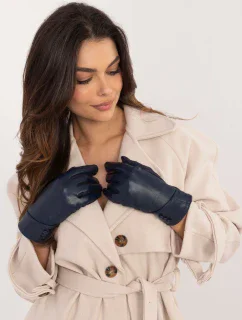 Rukavice AT RK 239805.95 tmavomodré