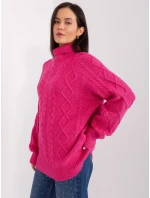 Prepojka AT SW 2355 2.30X fuchsie