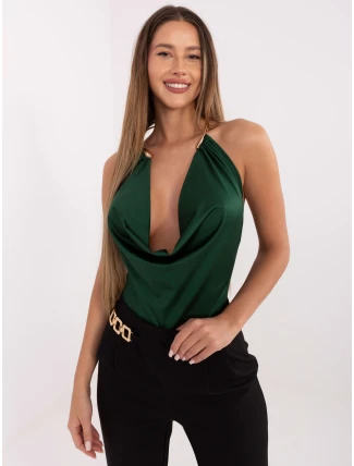 Body IT BO 21858.21P tmavozelená