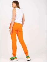 Súprava RV KMPL 7962.11 oranžová