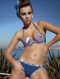 Plavky Cyntia (5) - Ewlon