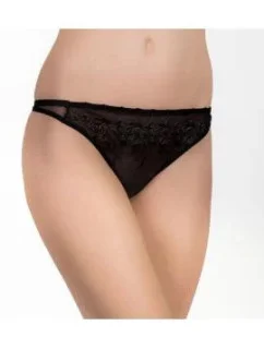 Tanga 801814 - čierna - Felina Conturelle