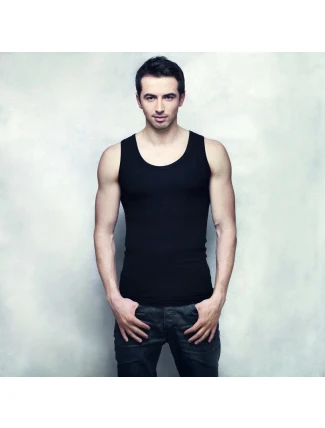 Pánsky nátelník Karol - TOP-BIS