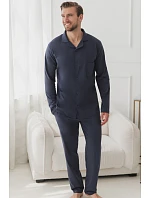 3616 Pánske dlhé pyžamo ARTURO M–2XL 3616 Pánske dlhé pyžamo ARTURO M–2XL