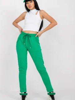 Teplákové nohavice model 166016 BFG