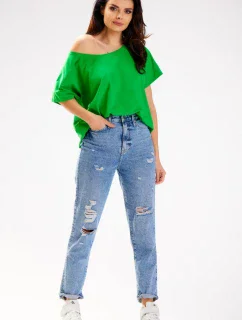 Blúzka model 182018 Infinite You