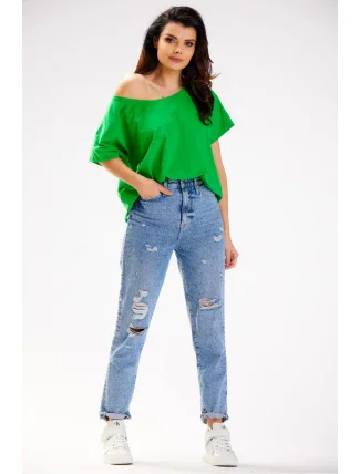 Blúzka model 182018 Infinite You