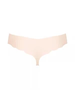 Dámske nohavice ZERO Microfibre 2.0 Hipstring 2P - WHITE - ecru 6308 - SLOGGI Dámske nohavice ZERO Microfibre 2.0 Hipstring 2P - WHITE - ecru 6308 - SLOGGI